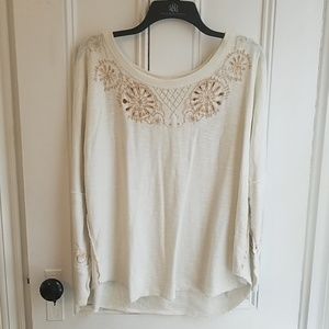 Free people top